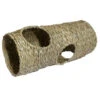 Rosewood Naturals Gevlochten Jumbo Tunnel -Dierenbenodigdheden Winkel 987542