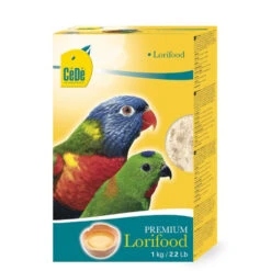 Cédé Lorifood