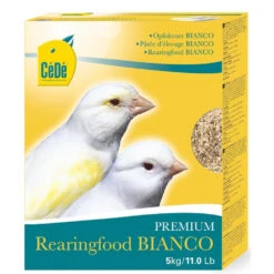 Cédé Opfokvoer Bianco