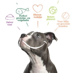 12x Yarrah Bio Hondenvoer Paté Varken 9 12x Yarrah Bio Hondenvoer Paté Varken -Dierenbenodigdheden Winkel 992616 4