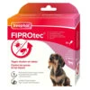 Beaphar Fiprotec Anti Vlooien En Teken Druppels 2 - 10 Kg -Dierenbenodigdheden Winkel 993405