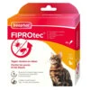 Beaphar Fiprotec Anti Vlooiendruppels Kat Vanaf 1 Kg -Dierenbenodigdheden Winkel 993467