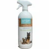 STOP! Anti Vlooien Omgevingsspray 2 STOP! Anti Vlooien Omgevingsspray -Dierenbenodigdheden Winkel 993720