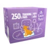 EasyPets Trainingspads 58 X 58 Cm 1 EasyPets Trainingspads 58 X 58 Cm -Dierenbenodigdheden Winkel 994485