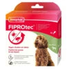 Beaphar Fiprotec Anti Vlooien En Teken Druppels Hond 20 - 40 Kg 2 Beaphar Fiprotec Anti Vlooien En Teken Druppels Hond 20 - 40 Kg -Dierenbenodigdheden Winkel 994610