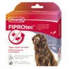 Beaphar Fiprotec Anti Vlooien En Teken Druppels Hond 40 - 60 Kg -Dierenbenodigdheden Winkel 994611