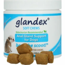 Glandex Soft Chews