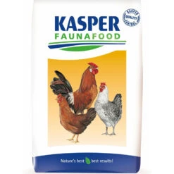 Kasper Faunafood Multimix Kip