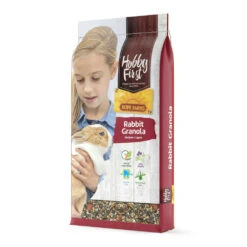 Hobby First Hope Farms Konijn Granola