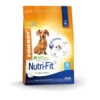 Fokker Hondenvoer Nutri-Fit S 2 Fokker Hondenvoer Nutri-Fit S -Dierenbenodigdheden Winkel 997550