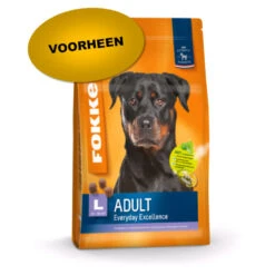 Fokker Hondenvoer Nutri-Fit L -Dierenbenodigdheden Winkel 997556 4
