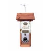 Deli Nature Greenline Seed Multi Feeder -Dierenbenodigdheden Winkel 997972