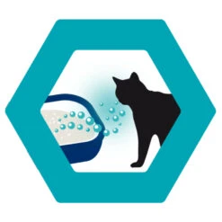 BIOKAT'S Biokatu0027s Kattenbakvulling Diamond Care Vet Line Attracting & Calming -Dierenbenodigdheden Winkel 998014 3