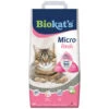 BIOKAT'S Biokatu0027s Micro Fresh