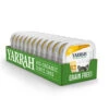 12x Yarrah Bio Hondenvoer Paté Kip -Dierenbenodigdheden Winkel 999197
