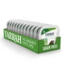 12x Yarrah Bio Chunks Vegetarisch 1 12x Yarrah Bio Chunks Vegetarisch -Dierenbenodigdheden Winkel 999199