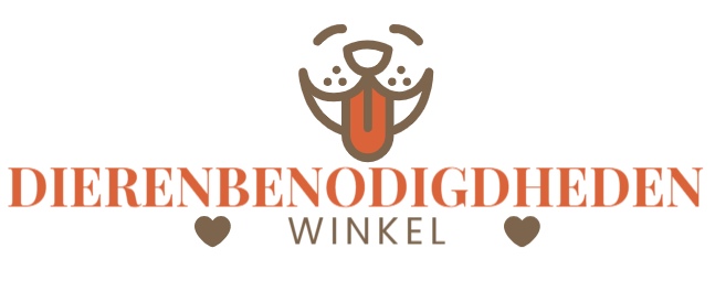 Dierenbenodigdheden Winkel